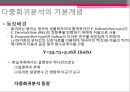 다중회귀분석 (다중회귀분석 기본개념, 목적, 추정 및 검정, 모형에 대한 추론, 유의성 검정, 변수의 선택 방법 다중 공선성, 다중공선성의 진단방법 및 척도, 해결방법).PPT자료 2페이지
