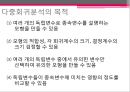 다중회귀분석 (다중회귀분석 기본개념, 목적, 추정 및 검정, 모형에 대한 추론, 유의성 검정, 변수의 선택 방법 다중 공선성, 다중공선성의 진단방법 및 척도, 해결방법).PPT자료 3페이지