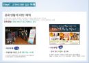 CUSTOMER 고객 Dandi 잡자 (Customer intimacy 개념, 추구하는 기업, 대구은행과 부산은행 사례, SWOT 분석).PPT자료 9페이지