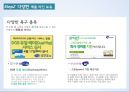 CUSTOMER 고객 Dandi 잡자 (Customer intimacy 개념, 추구하는 기업, 대구은행과 부산은행 사례, SWOT 분석).PPT자료 11페이지