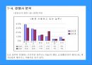 도브의 M/S 향상을 위한 마케팅 (환경분석, 제품시장분석, 마케팅 전략 Framework, 마케팅 전략수립).PPT자료 9페이지
