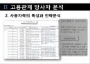 두산중공업,노사분규사례,마케팅,브랜드,브랜드마케팅,기업,서비스마케팅,글로벌,경영,시장,사례,swot,stp,4p 10페이지