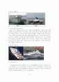 [A+레포트]해양레저보트산업 여건과 정책 분석 및 발전방안 7페이지