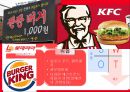 맥도날드,마케팅,브랜드,브랜드마케팅,기업,서비스마케팅,글로벌,경영,시장,사례,swot 5페이지