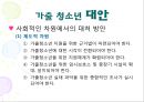 청소년 가출 (청소년 가출의 정의, 원인, 유형, 현황 및 실태, 문제점 및 대안).PPT자료 15페이지