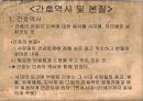 간호역사 및 윤리,마케팅,브랜드,브랜드마케팅,기업,서비스마케팅,글로벌,경영,시장,사례,swot,stp,4p 3페이지