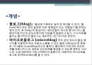블로그파워,블로그마케팅,마케팅,브랜드,브랜드마케팅,기업,서비스마케팅,글로벌,경영,시장,사례,swot,stp,4p 2페이지