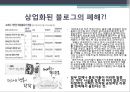 블로그파워,블로그마케팅,마케팅,브랜드,브랜드마케팅,기업,서비스마케팅,글로벌,경영,시장,사례,swot,stp,4p 7페이지