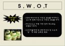빙그레바나나맛우유,마케팅전략,마케팅,브랜드,브랜드마케팅,기업,서비스마케팅,글로벌,경영,시장,사례,swot,stp,4p 6페이지