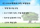 사이버 폭력,사이버범죄,마케팅,브랜드,브랜드마케팅,기업,서비스마케팅,글로벌,경영,시장,사례 10페이지