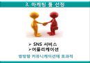 삼성래미안,마케팅,브랜드,브랜드마케팅,기업,서비스마케팅,글로벌,경영,시장,사례,swot,stp,4p 6페이지
