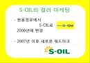 에스오일,광고마케팅,광고전략,마케팅,브랜드,브랜드마케팅,기업,서비스마케팅,글로벌,경영,시장,사례,swot,stp,4p 7페이지