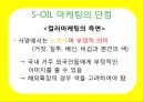 에스오일,광고마케팅,광고전략,마케팅,브랜드,브랜드마케팅,기업,서비스마케팅,글로벌,경영,시장,사례,swot,stp,4p 13페이지