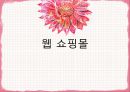웹쇼핑몰,온라인창업,마케팅,브랜드,브랜드마케팅,기업,서비스마케팅,글로벌,경영,시장,사례,swot,stp,4p 1페이지