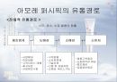 유통관리,아모래퍼시픽,마케팅,브랜드,브랜드마케팅,기업,서비스마케팅,글로벌,경영,시장,사례,swot,stp,4p 4페이지