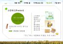 자연주의,이니스프리,마케팅,브랜드,브랜드마케팅,기업,서비스마케팅,글로벌,경영,시장,사례,swot,stp,4p 6페이지