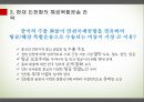 인천항,복합운송,마케팅,브랜드,브랜드마케팅,기업,서비스마케팅,글로벌,경영,시장,사례,swot,stp,4p 12페이지