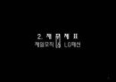 제일모직,엘지패션,마케팅,브랜드,브랜드마케팅,기업,서비스마케팅,글로벌,경영,시장,사례,swot,stp,4p 4페이지