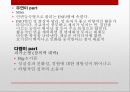 조직과인간,정주영,이나모리가즈오,리러쉽,마케팅,브랜드,브랜드마케팅,기업,서비스마케팅,글로벌,경영,시장,사례,swot,stp,4p 7페이지