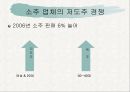 주류산업분석,주류시장분석,마케팅,브랜드,브랜드마케팅,기업,서비스마케팅,글로벌,경영,시장,사례,swot,stp,4p 15페이지