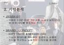 지오지아(ZIOZIA) - 우리나라 의류시장의 규모, 남성복 시장의 현황, 전략분석(STP,SWOT,4P) PPT자료 6페이지