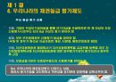 채권등급평가와 재무정보.PPT자료 10페이지
