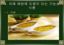치매와 기능성 식품.PPT자료 23페이지