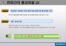 CASE 3. 포스코의 대미통상마찰 - 소리없이 세상을 움직입니다 POSCO.PPT자료 5페이지