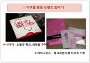프로스펙스의 활성화 방안 PPT자료 16페이지