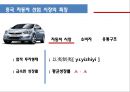 현대자동차,마케팅전략사례,마케팅,브랜드,브랜드마케팅,기업,서비스마케팅,글로벌,경영,시장,사례,swot,stp,4p 6페이지