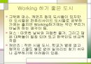 호주 워킹 홀리데이 (Working Holiday).PPT자료 10페이지