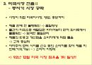 [국제 경영학] 1등을 넘어서 일류로! - HJC헬맷 (HJC 연혁, 소개, 미국시장 진출, SWOT 분석, 4P 분석).PPT자료 6페이지