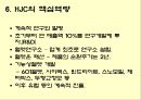 [국제 경영학] 1등을 넘어서 일류로! - HJC헬맷 (HJC 연혁, 소개, 미국시장 진출, SWOT 분석, 4P 분석).PPT자료 10페이지