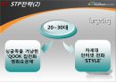 KT 마케팅 전략 분석 (KT, KT 환경분석, STP 전략, SWOT 분석, 4P 전략, KT 전망, KT 목표).ppt 9페이지