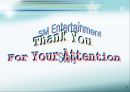 SM엔터테이먼트(SM Entertainment) (SM엔터테이먼트 조직,일본 진출,중국 진출,기획사,한류,이수만).PPT자료 12페이지