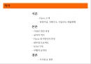 굴곡의 역사를 딛고 일어선 하이닉스(Hynix) (경영이념, 지배구조, 사업규모, 매출현황, 블루칩 프로젝트).PPT자료 2페이지