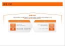 굴곡의 역사를 딛고 일어선 하이닉스(Hynix) (경영이념, 지배구조, 사업규모, 매출현황, 블루칩 프로젝트).PPT자료 4페이지