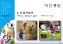 뽀로로마케팅,뽀로로전략,중국시장,글로버르해외시장,마케팅,브랜드,브랜드마케팅,기업,서비스마케팅,글로벌,경영,시장,사례,swot,stp,4p 32페이지