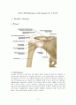 회전근개파열(Rotator cuff rupture)과 수술간호 2페이지