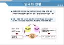 [★우수레포트★][기업 양극화] 한국의 양극화 문제에 대한 고찰 - 기업의 양극화 원인, 현황, 중소기업 육성의 필요성, 양극화 해결방안 및 시사점.PPT자료 3페이지