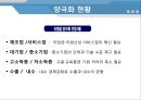 [★우수레포트★][기업 양극화] 한국의 양극화 문제에 대한 고찰 - 기업의 양극화 원인, 현황, 중소기업 육성의 필요성, 양극화 해결방안 및 시사점.PPT자료 4페이지