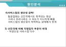 [★우수레포트★][기업 양극화] 한국의 양극화 문제에 대한 고찰 - 기업의 양극화 원인, 현황, 중소기업 육성의 필요성, 양극화 해결방안 및 시사점.PPT자료 6페이지