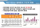[★우수레포트★][선택적복지] 한국경제의 재조명 「복지」 - 보편적 복지와 선택적 복지의 필요성 및 한국의 복지정책의 나아갈 방향 제언.PPT자료 5페이지