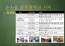 [★우수레포트★][사회복지기관 방문 보고서] 광주 시각장애인복지관, 종합사회복지관, 우산 종합사회복지관 방문 보고서.ppt 12페이지