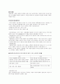 [우수레포트][인간 관계 이론 분석] 다양한 인간관계이론 분석과 그 특징 비교 분석 5페이지