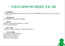 [★우수레포트★][다문화가정 복지] 다문화가정의 정의, 다문화가정의 어려움, 문제점, 다문화가정의 사례 및 다문화가정 복지 방안과 주요 사업.ppt 10페이지