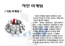[★우수레포트★][착한마케팅] 착한마케팅의 성공 사례 다수 예시 4페이지