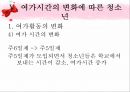 [★우수레포트★][청소년 심리] 성 역할 문제, 교육의 문제, 가족의 문제, 인터넷문제, 여가활동 문제로 살펴본 청소년의 특징과 청소년 심리 41페이지