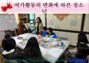 [★우수레포트★][청소년 심리] 성 역할 문제, 교육의 문제, 가족의 문제, 인터넷문제, 여가활동 문제로 살펴본 청소년의 특징과 청소년 심리 46페이지