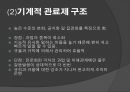 [★우수레포트★][사회복지조직기술] 거시적 조직관리- 거시적 조기관리의 기법과 각각의 특징 및 사회복지에서의 조직관리.ppt 26페이지
